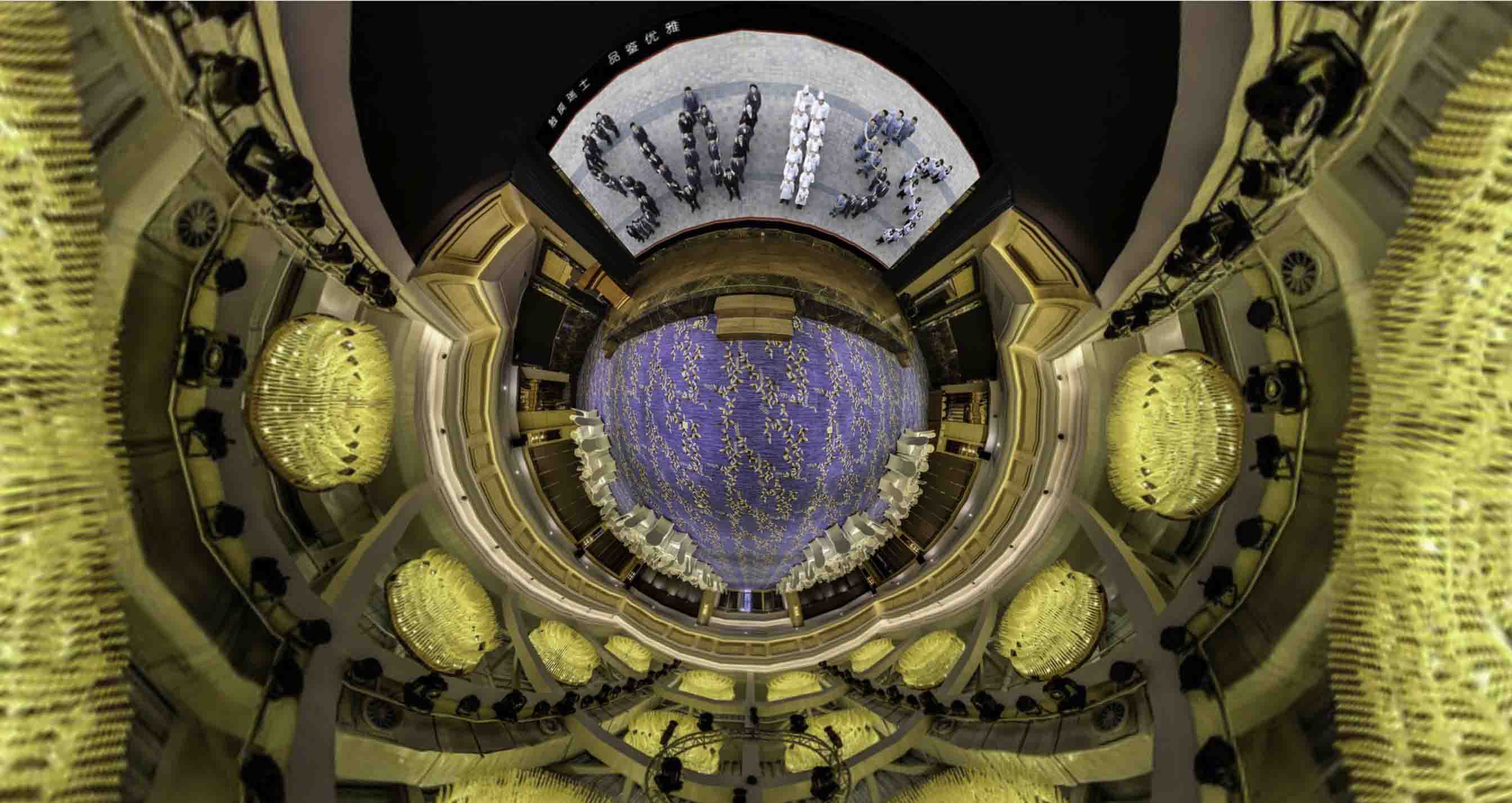 什邡探索VR全景拍摄中的深度感：营造沉浸式体验的关键要素